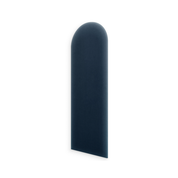 Polsterpaneel Magic Velvet Marineblau 20 cm